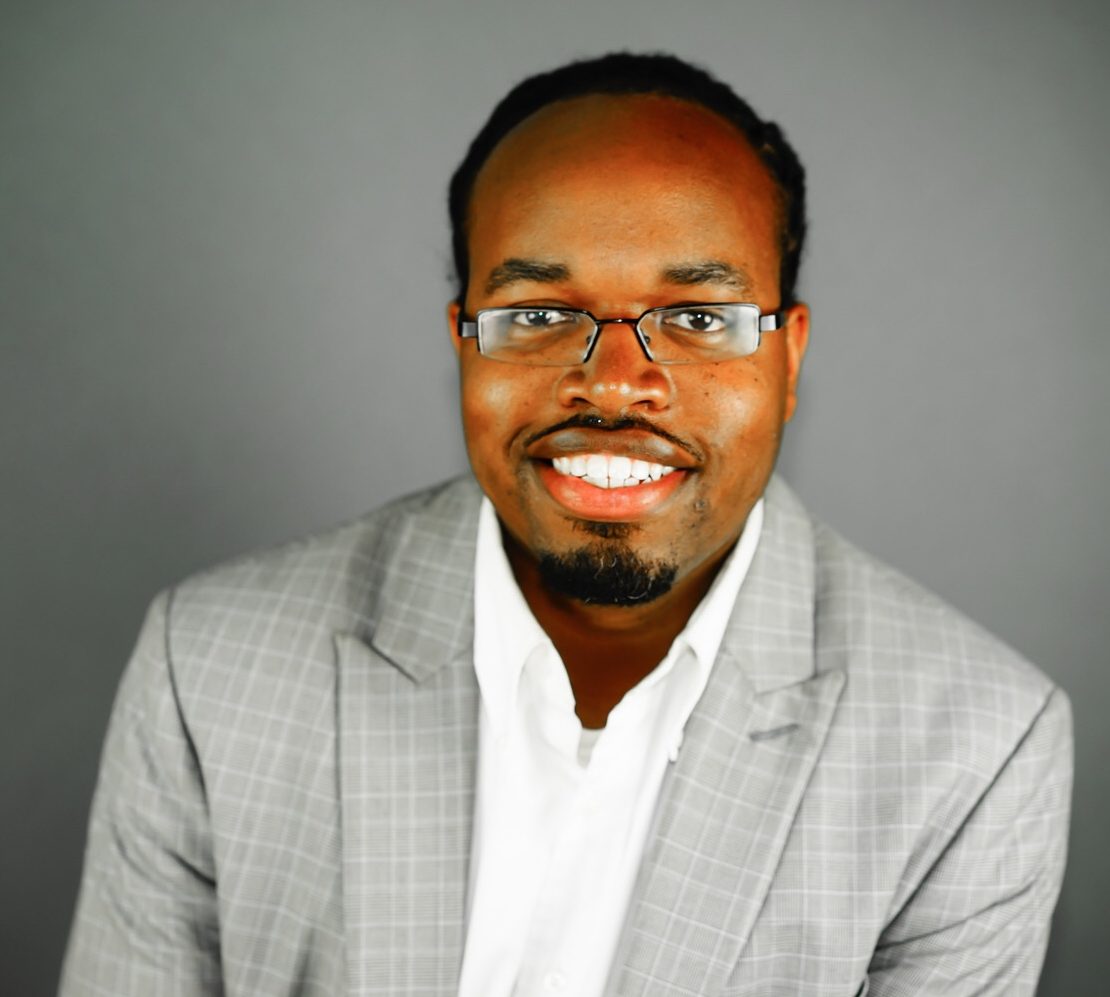 Pastor Bryson G. Baylor